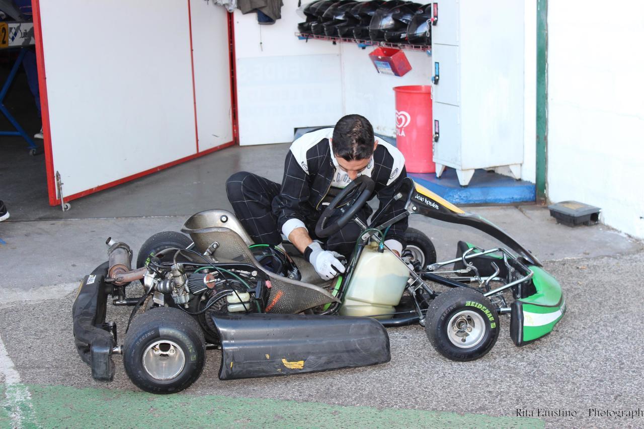 Escola e Troféu Honda Kartshopping 2015 3ª prova0
